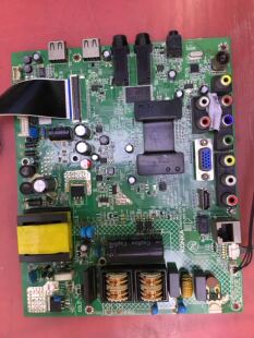 康佳LED32M2800PDE 原装主板35017405屏72000106YT 106YT