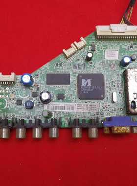 原装TCL L32P60BD 主板40-MS8102-MAC2XG 屏 LVW320CSTM