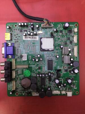 TCL L32M61B 液晶电视主板40-L46E77-MAE2XG屏LC320WXN
