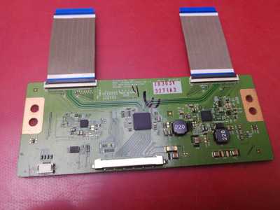 无排线逻辑板 6870C-0432A 原装LC470DUE-SFR1