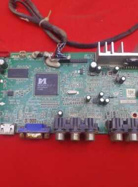原装HKC惠科电视L32A7主板TM60G V1.0 配屏T315XW04