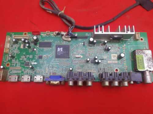 原装HKC惠科电视L32A7主板TM60G V1.0 配屏T315XW04