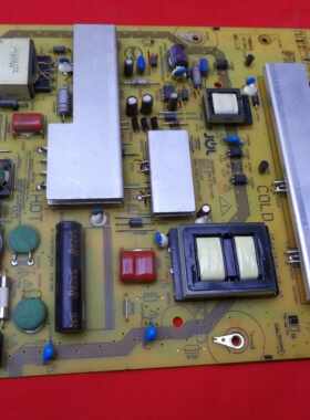 原装夏普LCD-40S3A 电源板 RUNTKB326WJQZ JSK3090-003