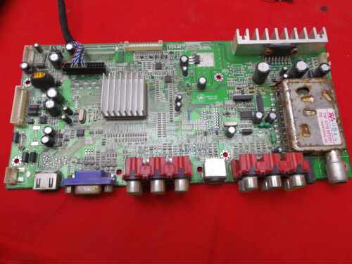 32寸组装机主板 TM9E19 V20配屏PDP32F1X031 测试好
