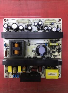 原装厦华 37寸 LC-37HU19-20 电源板782.37FT18-2000电路板