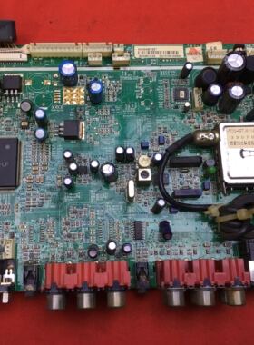 原装厦华LC-32HU19主板569HU1702C配屏CLAA320WF01