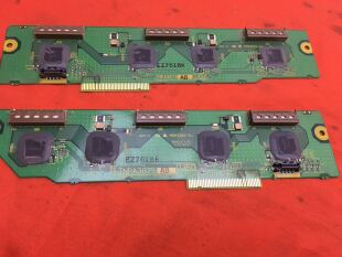 原装松下等离子TH-42PA60C缓冲板TNPA3874 TNPA3875 AB