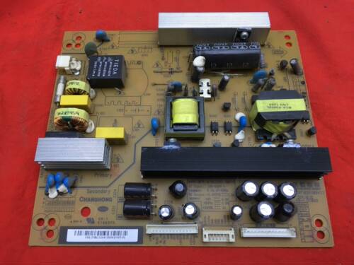 长虹LED32A4000IV 电源板R-HS128S-3MF01 XR7.820.085V1.1 V1.0
