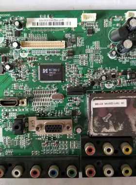 原装 长虹 LT32710 主板 JUC7.820.00032493 配屏LC315WXE