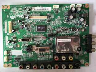 原装 长虹 LT32710 主板 JUC7.820.00032493 配屏LC315WXE