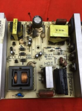 原装TCL  LCT32SJ 电源板 E173873 CQC004001011196 LK4180-000B