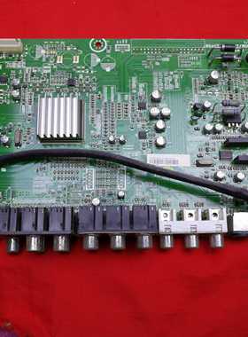 原装海信等离TPW32V68(0)117565主板RSAG7.820.1477屏PDP32F1T374