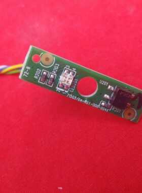 原装乐视X43S L433L3遥控接收板715G6989-R01-000-004X一套价