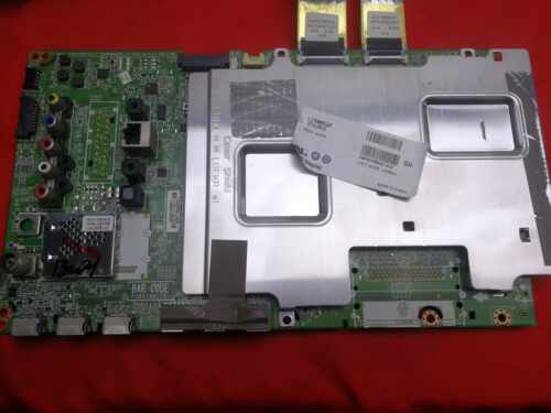 LG 60UF7700-CC主板 EAX66208203(1.0)屏 LC600EQF(FH)(M2)