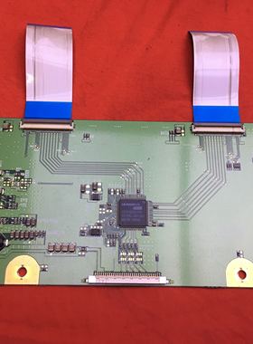 不带排线TCL LCD37B66-P 逻辑板 6870C-0024A 屏：LC370W01(A6)