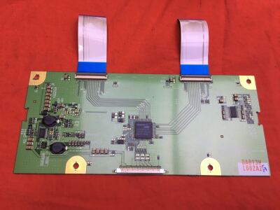 不带排线TCL LCD37B66-P 逻辑板 6870C-0024A 屏：LC370W01(A6)