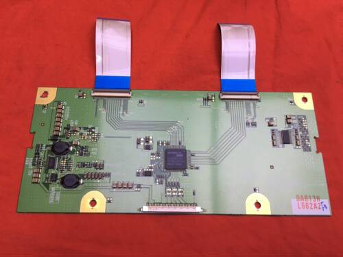 不带排线TCL LCD37B66-P 逻辑板 6870C-0024A 屏：LC370W01(A6)