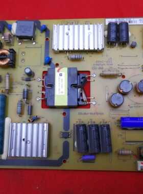 原装 TCL L48F3700A液晶电视电源板 40-EL4119-PWB1XG 电路板