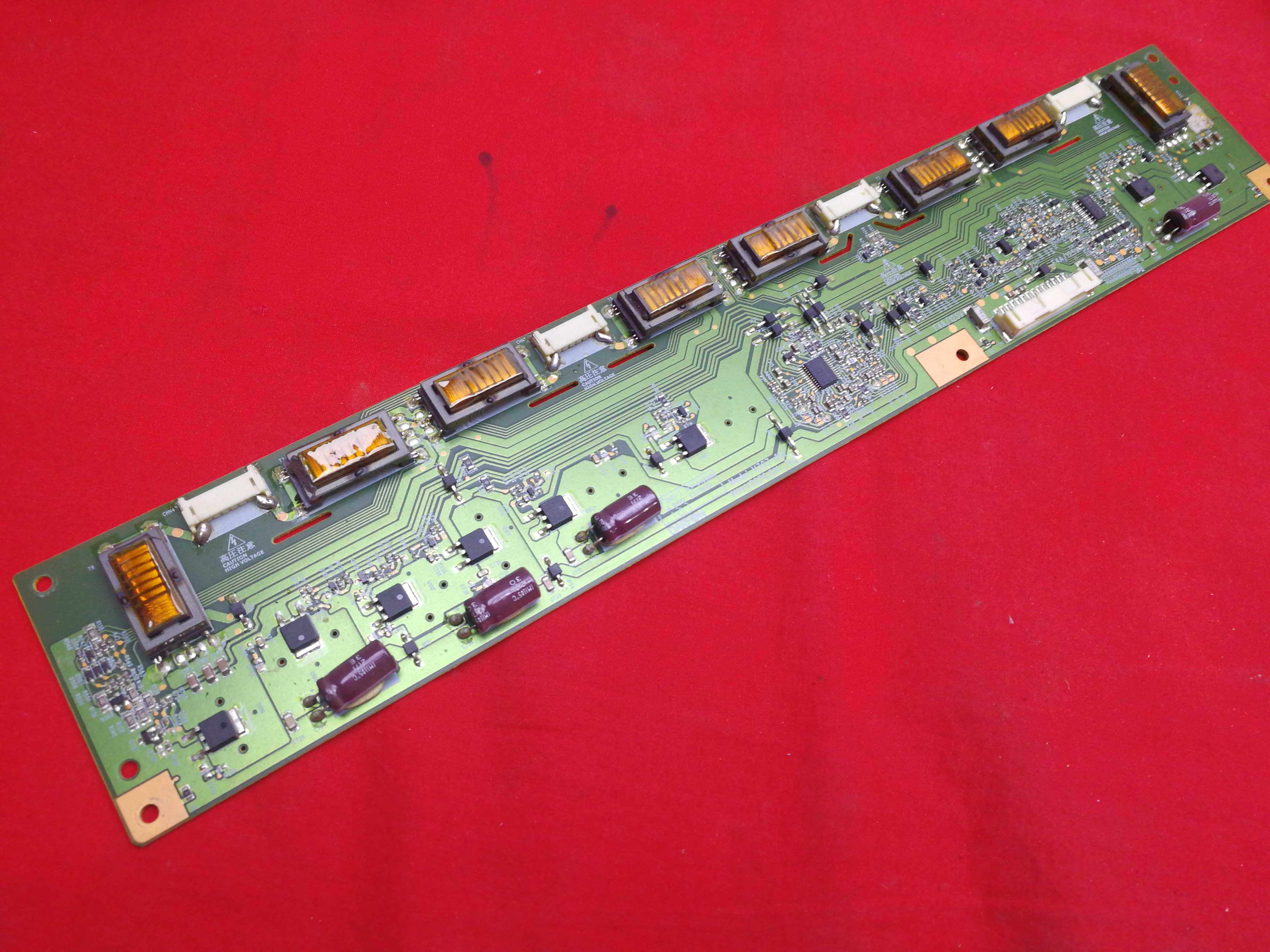 原装TCL L32E10 高压恒流电路背光板 V327-101 4H+V3278.011/A2