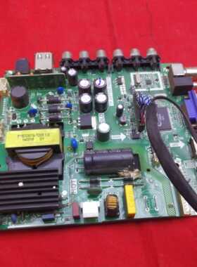 原装先科LE32Q1液晶电视主板TP.VST59S.PB813屏T320HVN01.2