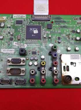 LG 原装液晶37LK465C-CC 主板EAX64049202 配LC370WUE