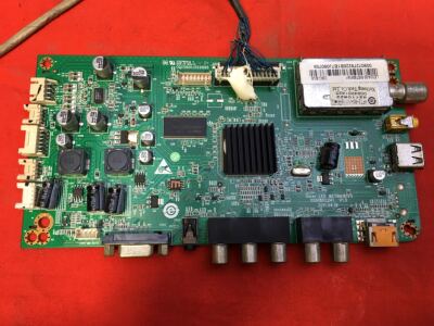 原装海尔 LE32A30主板 0091802241 V1.0配 H320EHD-BC200 现货