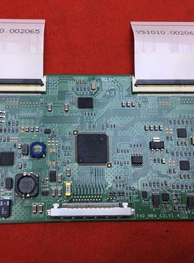 无排线原装索尼KLV-40BX400逻辑板FHD_MB4_C2LV1.4屏LTY400HM01