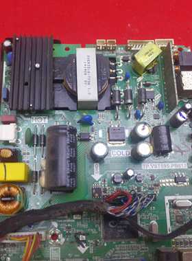 正科LE22A主板TP.VST59S.PB813 屏号KBO395LDCB05A