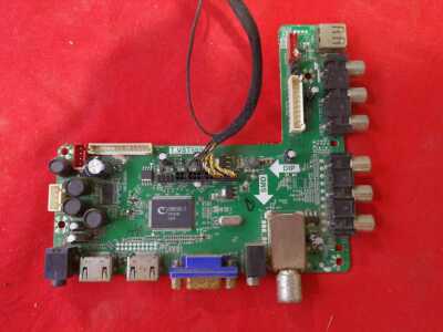 原装熊猫P43H21等离子主板T.VST59S.81配屏S43AX-YB01 YD01