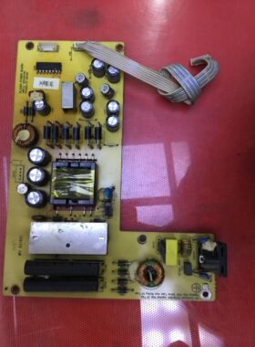 原装三色 梅捷SOYO X3295 M3295B电源板 PL3295 900-01-00190