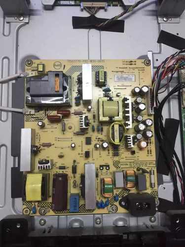原装飞利浦32PFL1200/T3液晶电视电源板 715G3770-P01-W30-003H测