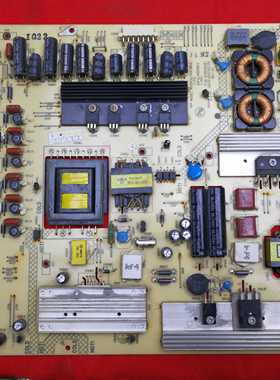 原装康佳LED42MS05DC供电板电源板34007562