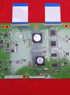 无排线A原装32寸组装机逻辑板FRC-TC0N-CM0-80PIN 非代用V315H1