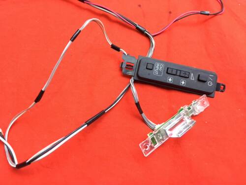 索尼KDL-32R430B 按键板 遥控接收板1-889-677-11 一套