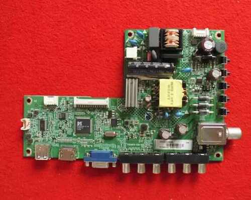 创维32E200液晶配件主板715G6619-C0D-000-004C配HV320WX2-206
