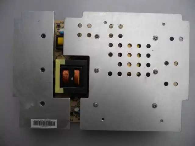 原装康佳液晶电视LC42DS60D电源板34005553 KPS300-01A