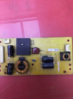 原装 液晶电视 TCL 39寸 L39F3320B 背光恒流板 40-RL4312-DRC1XG