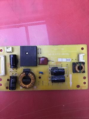 原装 液晶电视 TCL 39寸 L39F3320B 背光恒流板 40-RL4312-DRC1XG