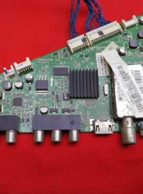 原装海尔LE42A700P3D液晶主板0091802371B屏LC420EUN SE F1