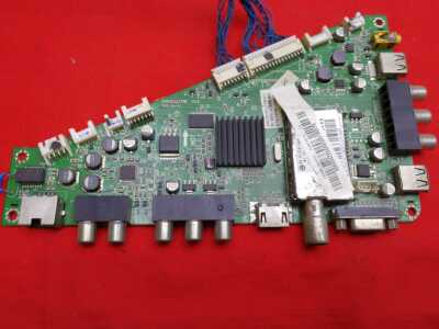 原装海尔LE42A700P3D液晶主板0091802371B屏LC420EUN SE F1