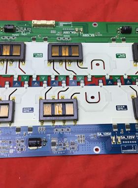 原装 东芝46C3000C 高压板 SSI460HA22-M SSI460HA22-S INV46N22B