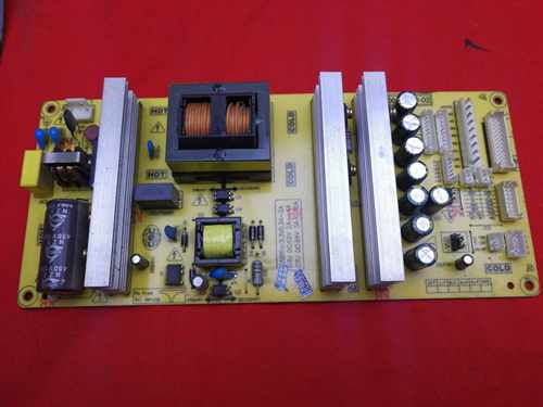 TCL L26M16代用电源板 L26M16
