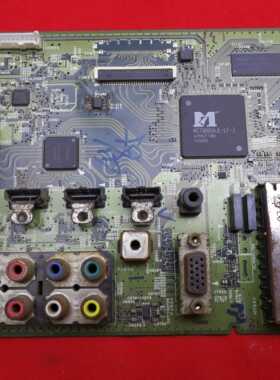 东芝32A1CH 主板V28A00112301配屏T315XW03 V.B 修过