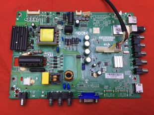 原装KKD LED30K10主板TP.MS18VG.P78 3MS82AX配屏LVW280CSDE E1V1