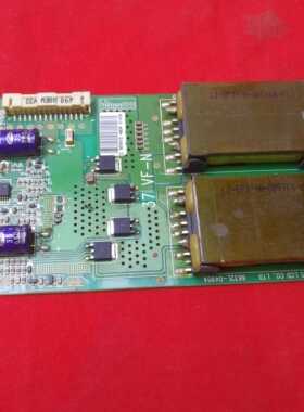 原装 海信TLM37P69GP 液晶电视高压板6632L-0490A/0504A