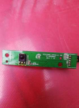三洋32CE420LED 32寸液晶电视 原装遥控接收板 47-6030002