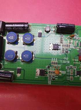 现货 原装TCL L37E5200BE 37寸背光 高压恒流板 40-RT4010-DRC2XG