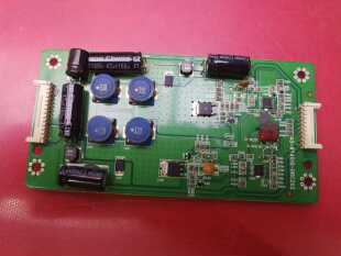 现货 原装TCL L37E5200BE 37寸背光 高压恒流板 40-RT4010-DRC2XG