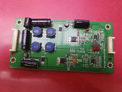 现货 原装TCL L37E5200BE 37寸背光 高压恒流板 40-RT4010-DRC2XG