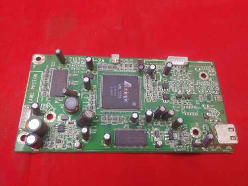 长虹LT42510FHD液晶电视USB数码板715T2949-2A  测试好发货